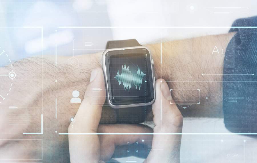 Conhe&ccedil;a o potencial dos rel&oacute;gios inteligentes para monitoramento de cr&ocirc;nicos