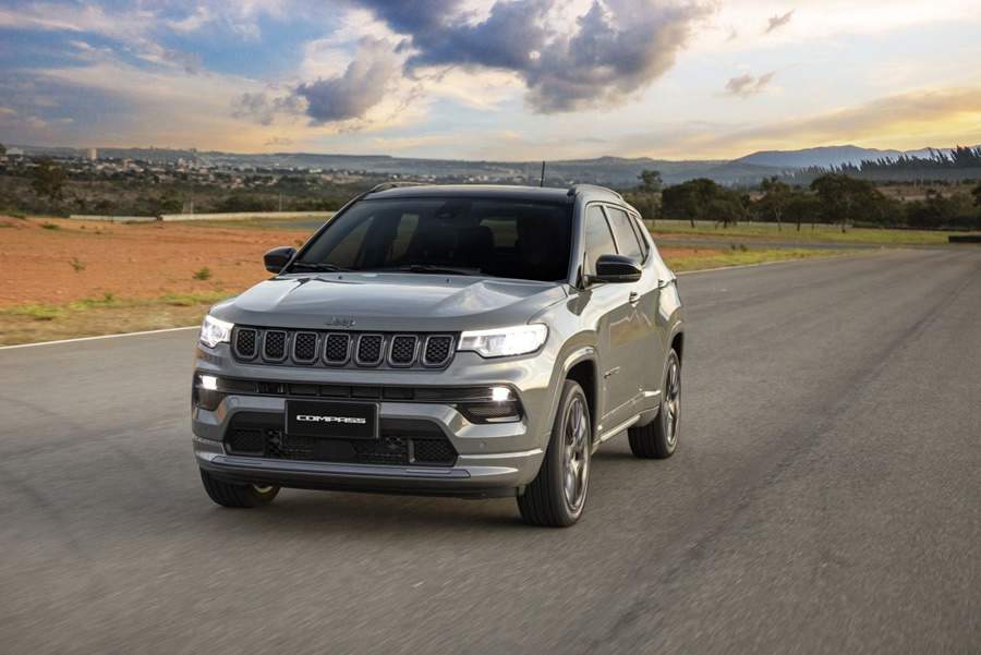 Jeep&reg; oferece &ldquo;Last Chance&rdquo; para compra de 0km em 2023