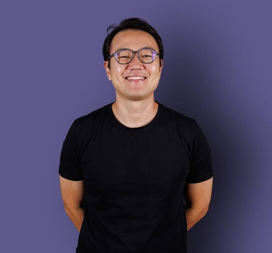  Marcel Nakazawa, Head of Product da Mignow
