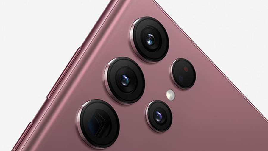 Samsung Galaxy S22 Ultra 5G conquista primeiro lugar no ranking de c&acirc;meras do VCX Forum