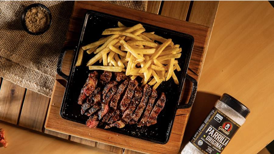 Parrilla_CoxaSportsBar_Por Bernardo Badinhani