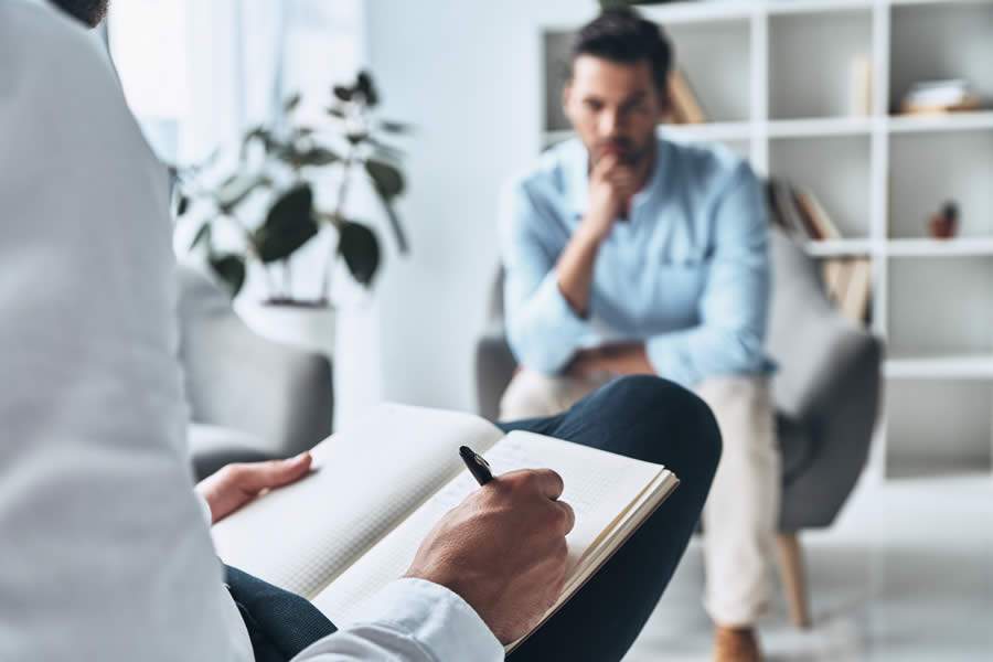 Transtornos de personalidade, temperamento afetivo e representatividade cinematogr&aacute;fica