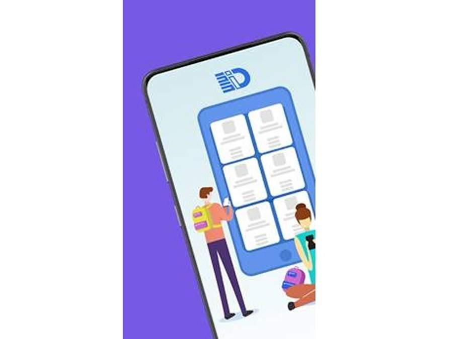 CIEE tem mais de 20 mil vagas abertas de estágio e aprendizagem e lança aplicativo Meu CIEE para smartphones