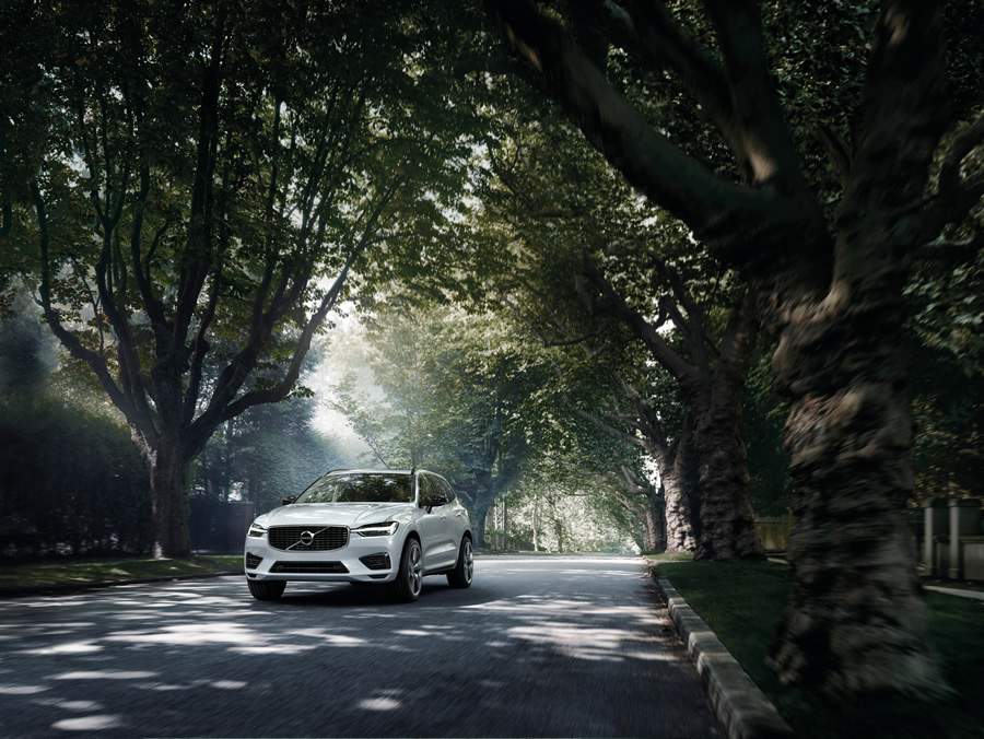 Volvo Car Brasil ter&aacute; semana especial de vendas com descontos e benef&iacute;cios exclusivos