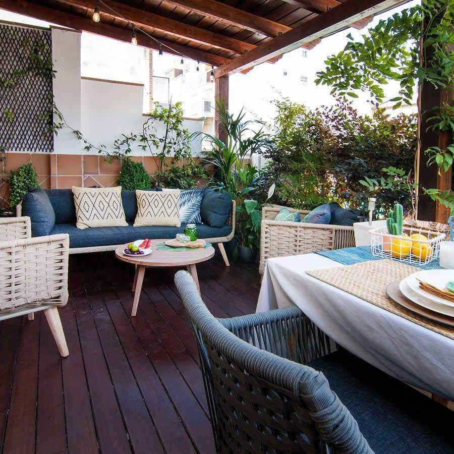 Habitissimo dá dicas para deixar os ambientes mais aconchegantes e práticos