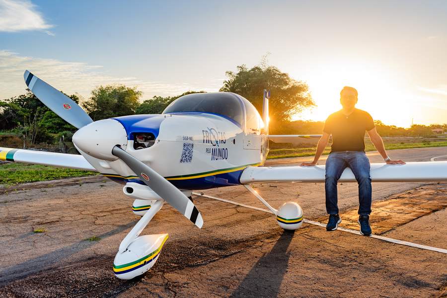 Cr&eacute;dito: Divulga&ccedil;&atilde;o