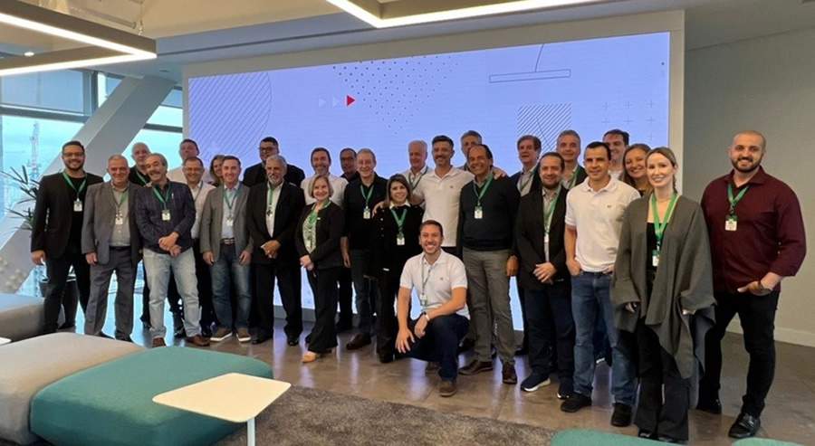 Assessoria S&atilde;o Paulo