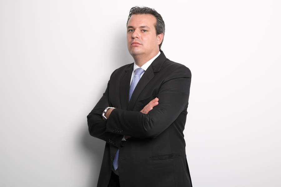 Marcelo Sim&otilde;es, Diretor de Opera&ccedil;&otilde;es e Cofundador da Comtax