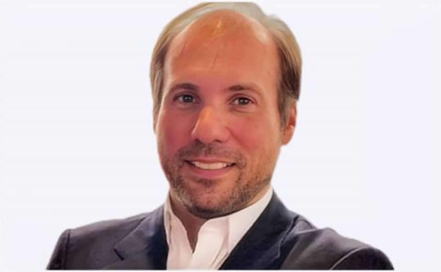 Luis Lombardi - Divulga&ccedil;&atilde;o