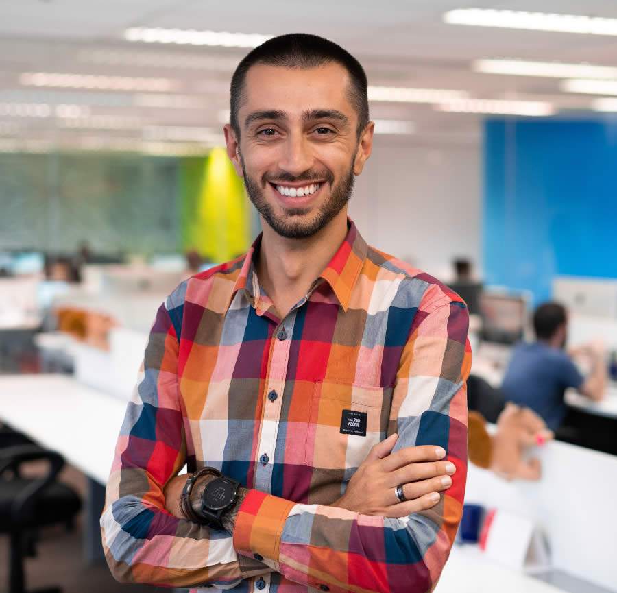 Como fazer endomarketing em tempos de home office