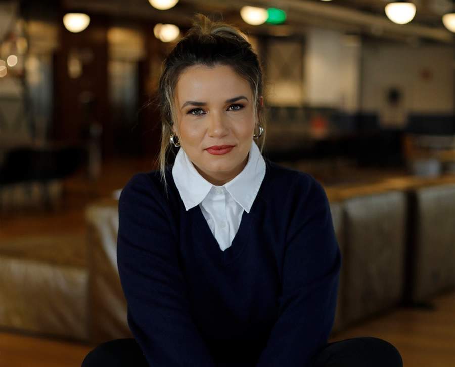 Cammila Yochabell_CEO e fundadora da Jobecam_Cr&eacute;ditos Paulo Liebert