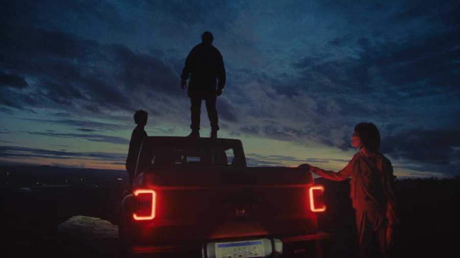 Jeep&reg; lan&ccedil;a nova campanha protagonizada pela M&atilde;e Natureza