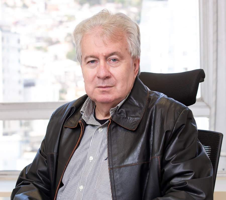 Prevenção e inovação são chaves do sucesso, afirma diretor da Celos sobre desafios do setor