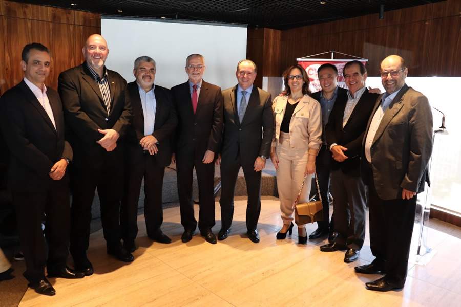 Superintendente da Susep ressalta import&acirc;ncia do corretor na moderniza&ccedil;&atilde;o do setor de seguros