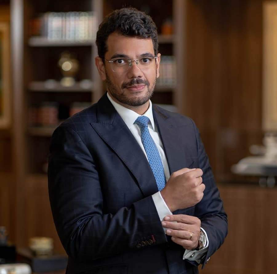 S&Eacute;RGIO VIERIA