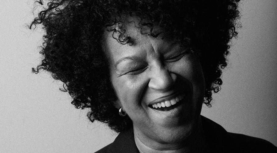 Ju&ccedil;ara Mar&ccedil;al. Cr&eacute;dito: Pablo Saborido