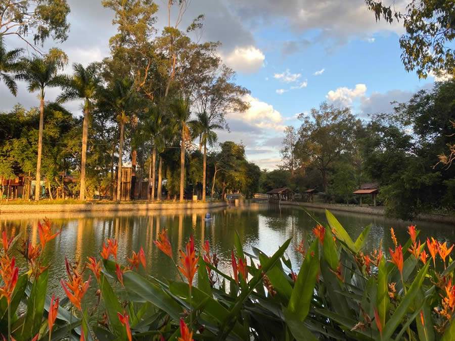 Hotel Fazenda Mazzaropi &eacute; eleito o 12&ordm; melhor hotel do Brasil