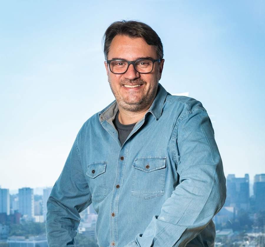 A semelhan&ccedil;a entre construir uma empresa e montar um Lego