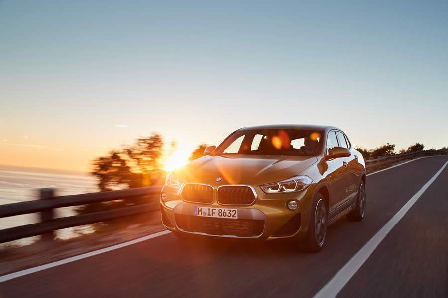 BMW oferece condições especiais de vendas em junho