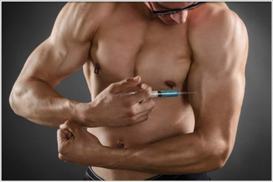 Urologia: Quais os riscos do uso de anabolizantes?