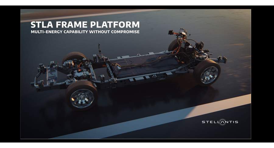 Cr&eacute;dito: Stellantis 