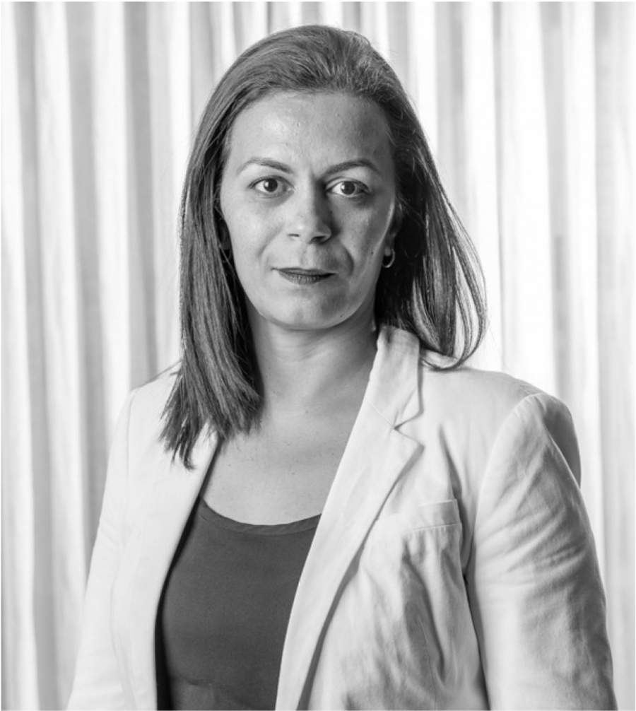 J&eacute;ssica Costa &ndash; S&oacute;cia e Head de projetos de efici&ecirc;ncia operacional