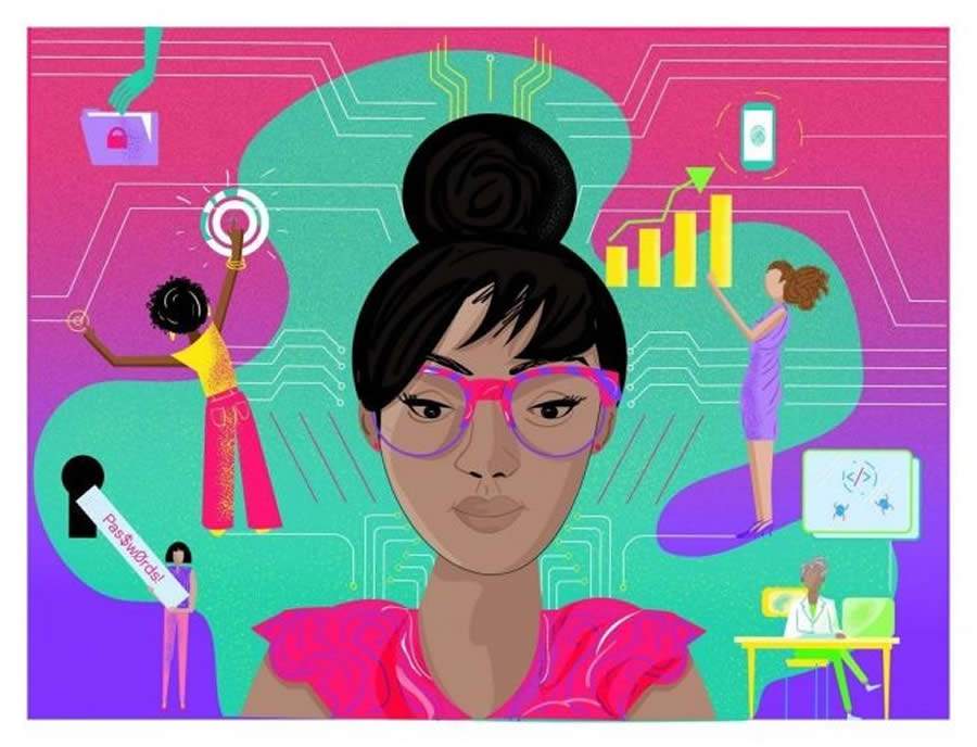 Mulheres em tech: brasileiras veem avan&ccedil;o na igualdade nos &uacute;ltimos dois anos