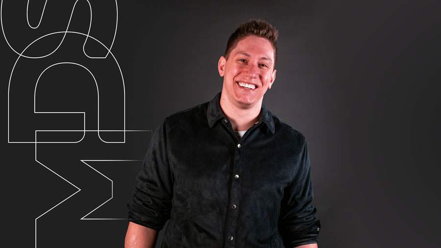 MDS Brasil firma parceria com Jakson Follmann