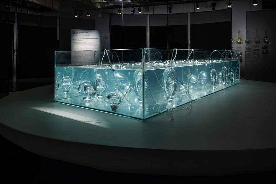 Fluxos - o Jap&atilde;o e a &aacute;gua - Cr&eacute;ditos: Marina Melchers