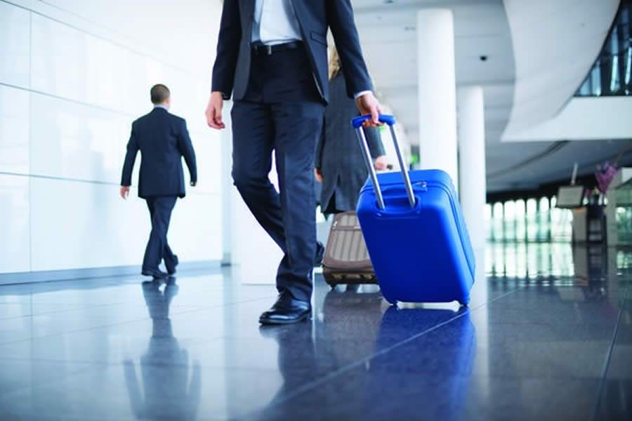 Aplicativo oferece ao viajante possibilidade de atendimento m&eacute;dico remoto por videoconfer&ecirc;ncia