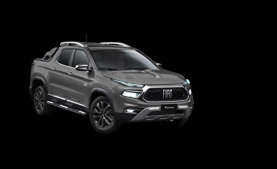 Fiat reduz R$20 mil do pre&ccedil;o p&uacute;blico de toda linha diesel da Toro