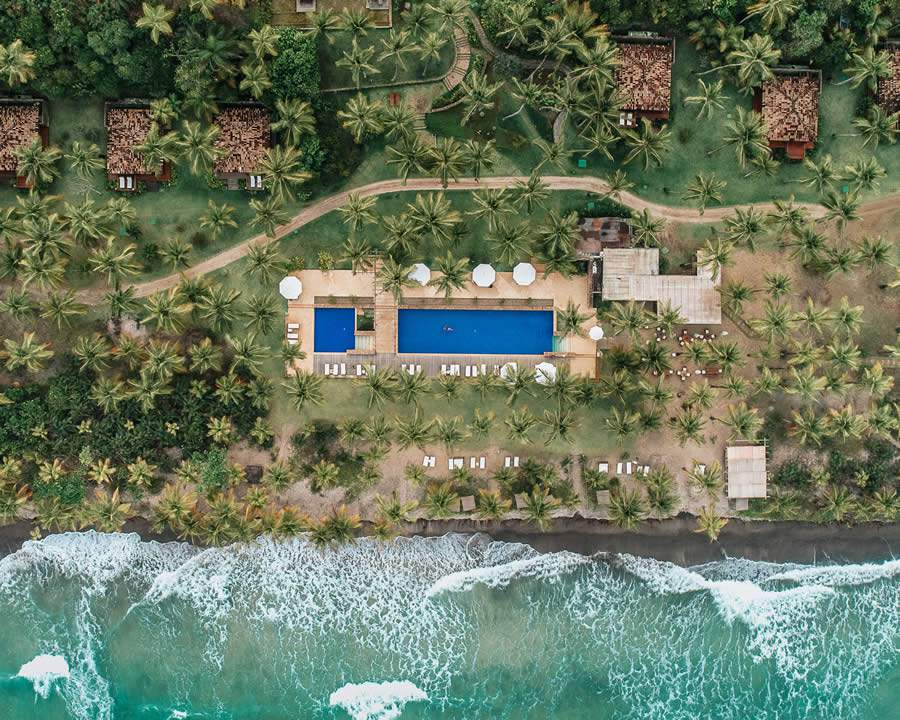 Celebre o Natal no Txai Resort Itacar&eacute;