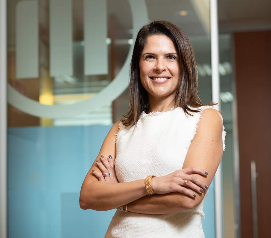 Karine Barros, diretora executiva Comercial_cred. T&uacute;lio Vidal