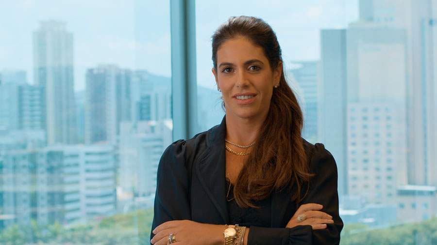 Andre Rivetti. Créditos: divulgação