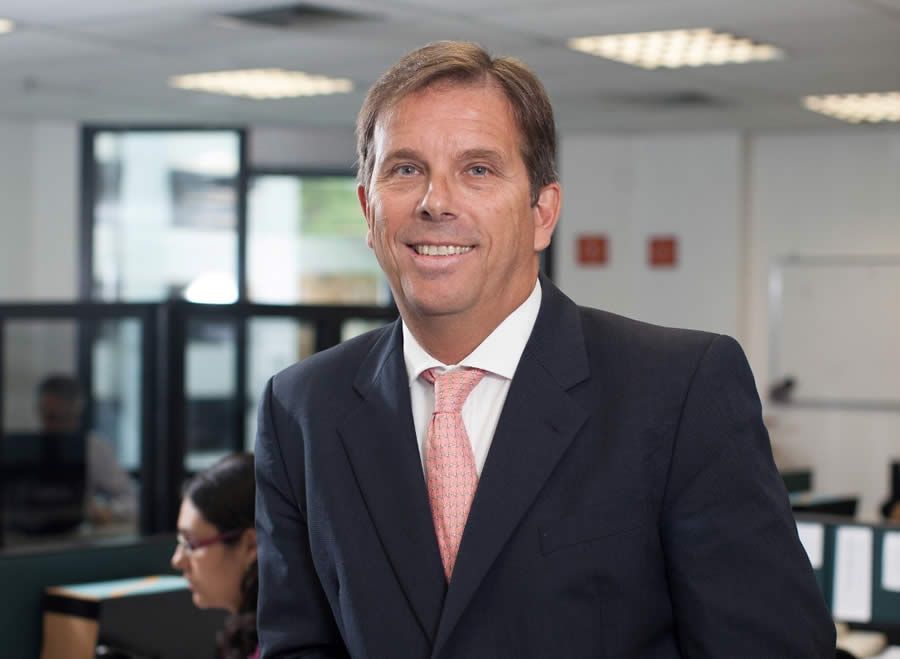 Felipe Smith - Diretor Executivo de Produtos Pessoa Jurídica