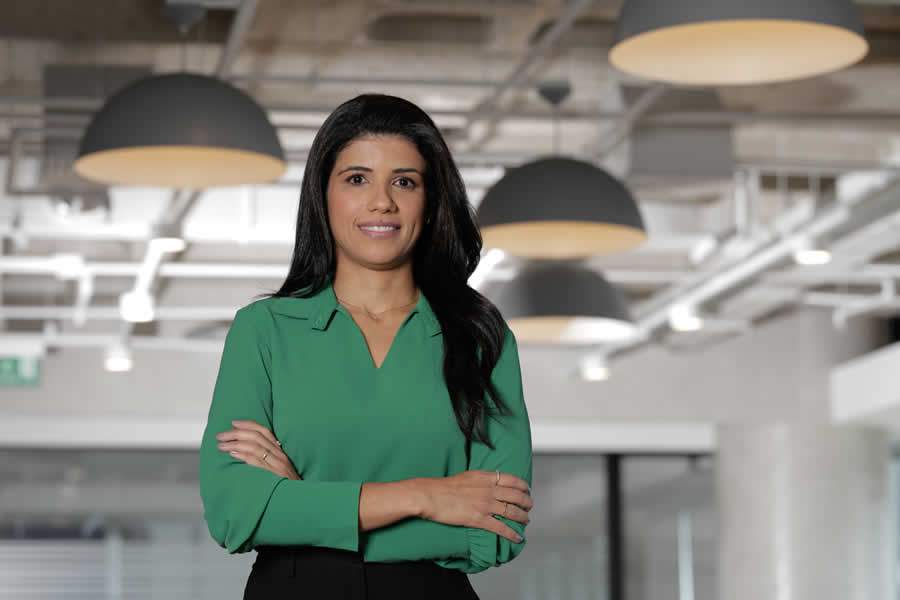 Carla Oliveira, diretora de Autom&oacute;vel_cr&eacute;d. Rog&eacute;rio Resende 