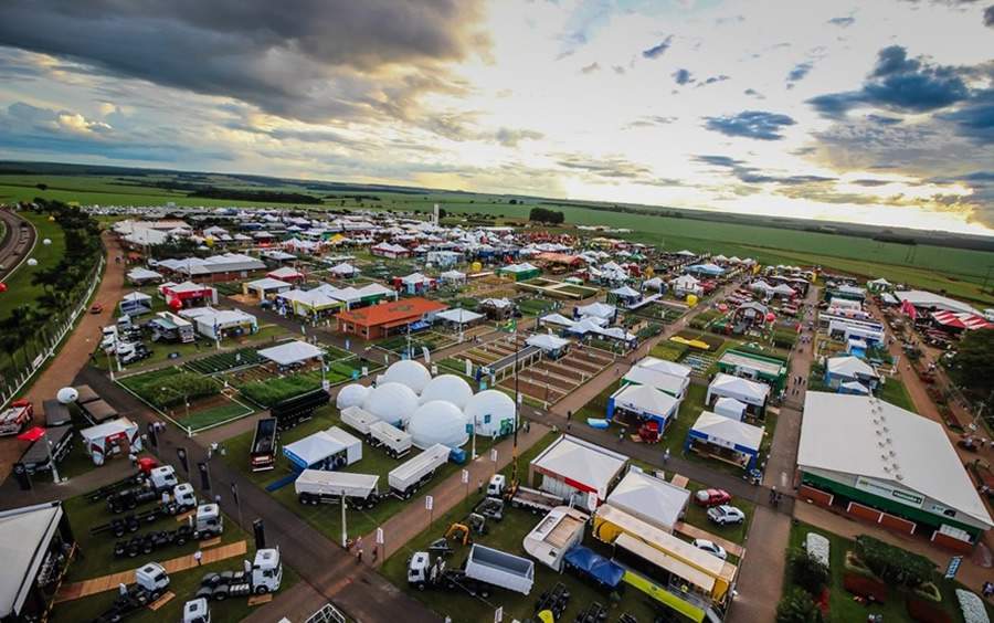 BB Seguros participa da Tecnoshow, maior feira de agroneg&oacute;cio no Centro-Oeste