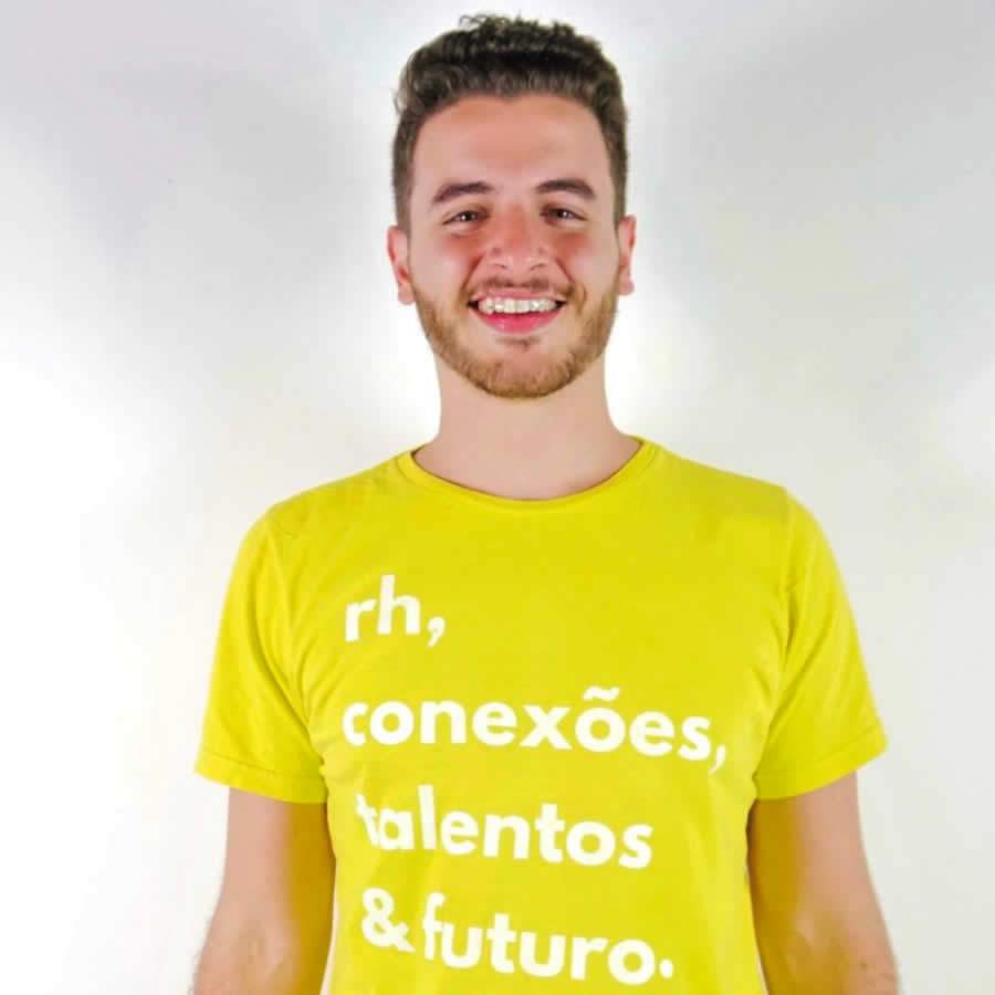 Trabalho remoto: novo cen&aacute;rio corporativo