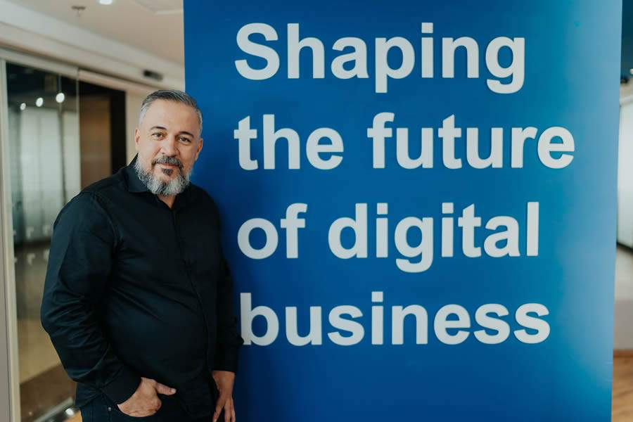 Como o CEO deve ter o Conselho de Administração como parceiro estratégico na era da IA