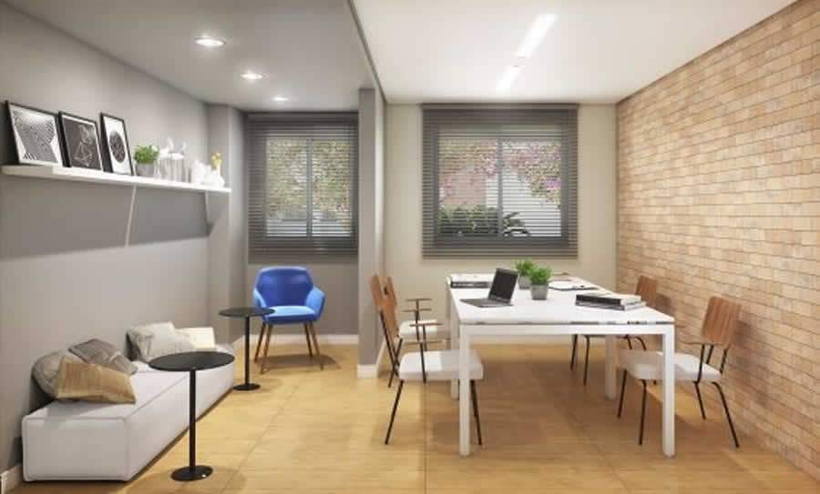 Cury anuncia empreendimentos adaptados aos novos hábitos dos clientes na quarentena