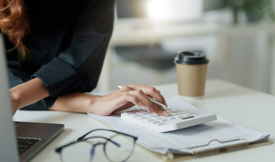 Reforma Tributária - Divulgação