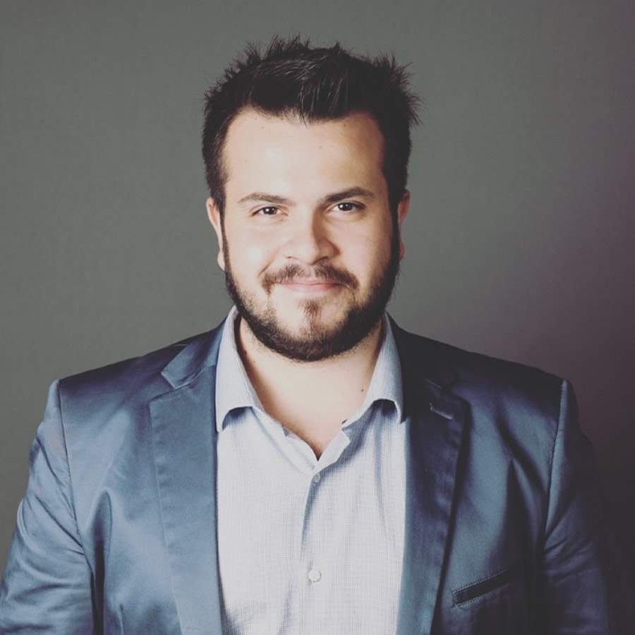 Mais do que o mercado e as ferramentas de marketing, &eacute; preciso conhecer as pessoas