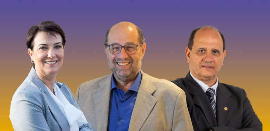 SincorCAST desta quarta-feira recebe Eva Miguel, da Porto