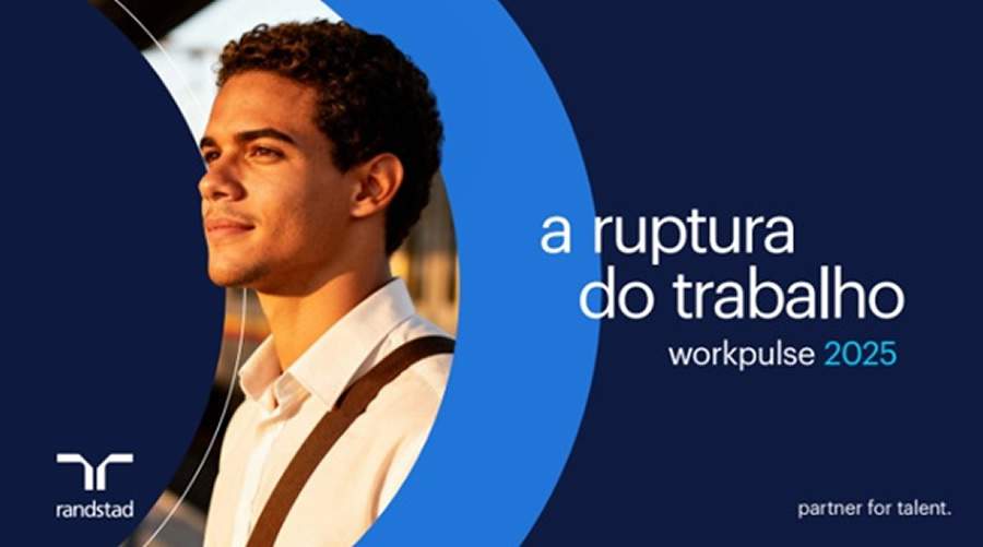 Pesquisa Randstad: 79% dos jovens aprendem rápido e cobram lideranças mais conectadas
