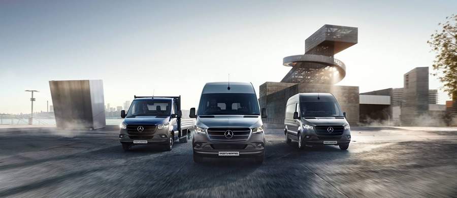 Mercedes-Benz Vans &eacute; patrocinadora do 11&ordm; F&oacute;rum RME de empreendedorismo feminino