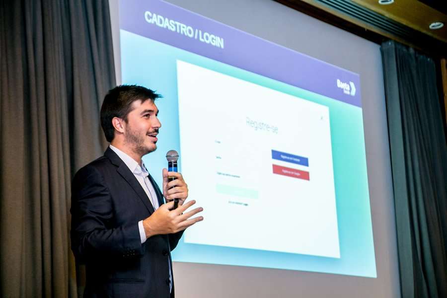 Portal Baeta Sa&uacute;de agiliza e facilita a venda de planos de sa&uacute;de