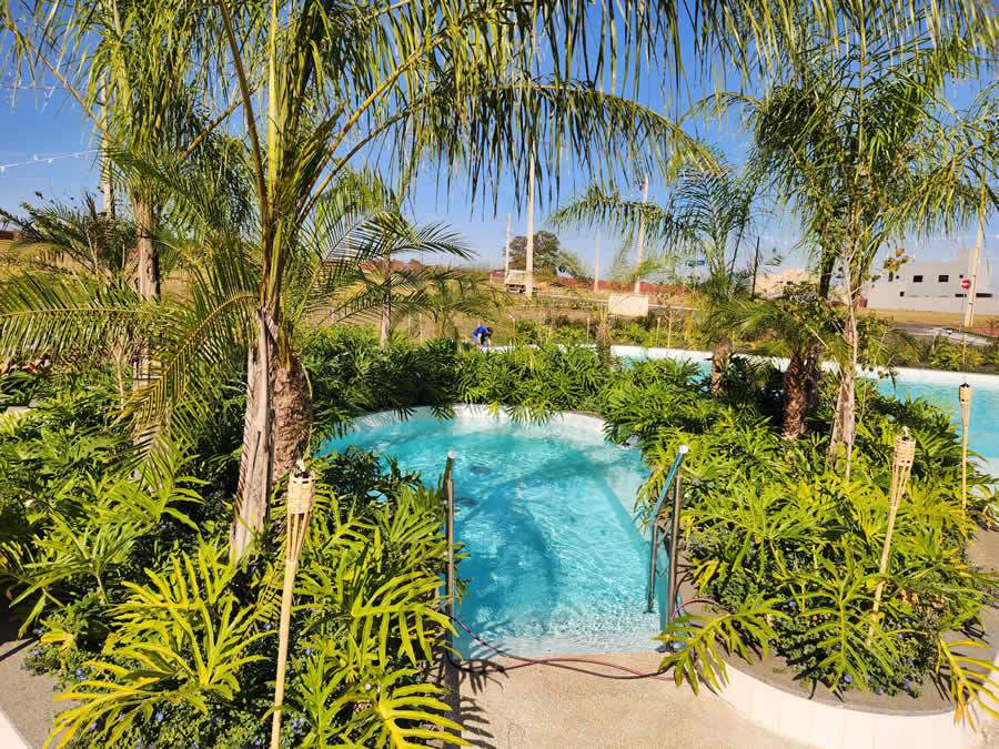  Ofur&ocirc; Solaris Laguna - Divulga&ccedil;&atilde;o Sousa Andrade Construtora