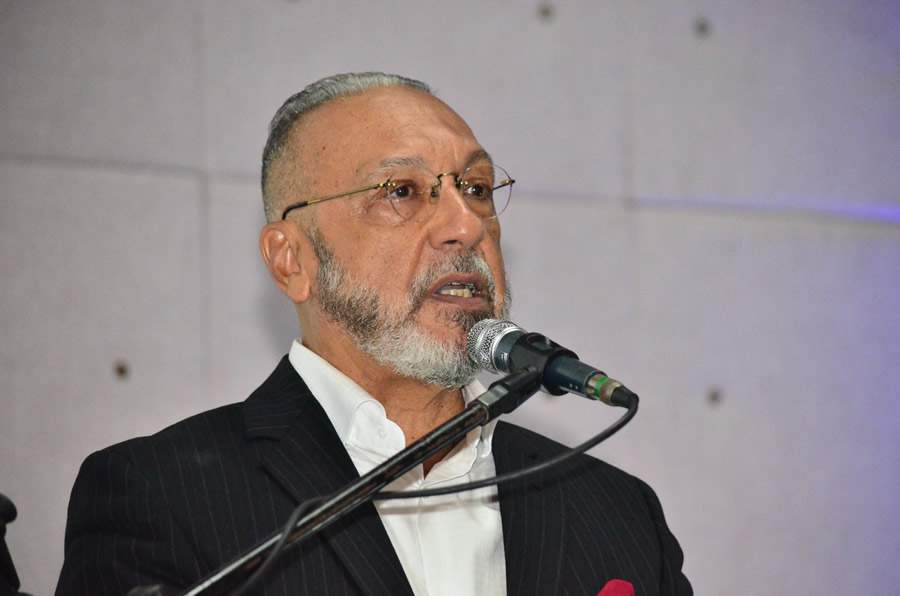 Fausto Dorea 2 Foto Carlos Soares