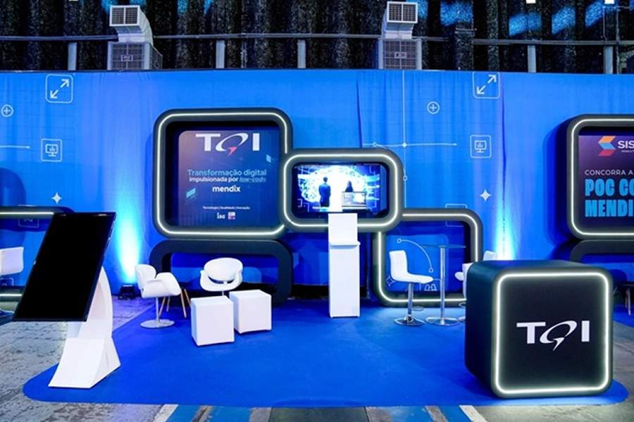 TQI / Divulga&ccedil;&atilde;o