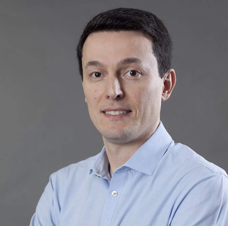 Luiz Padial, Diretor de Automóvel da Tokio Marine - Divulgação